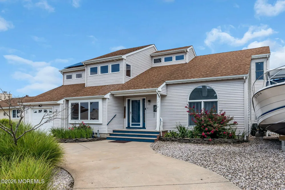 1210 Varuna Drive Forked River, NJ 08731