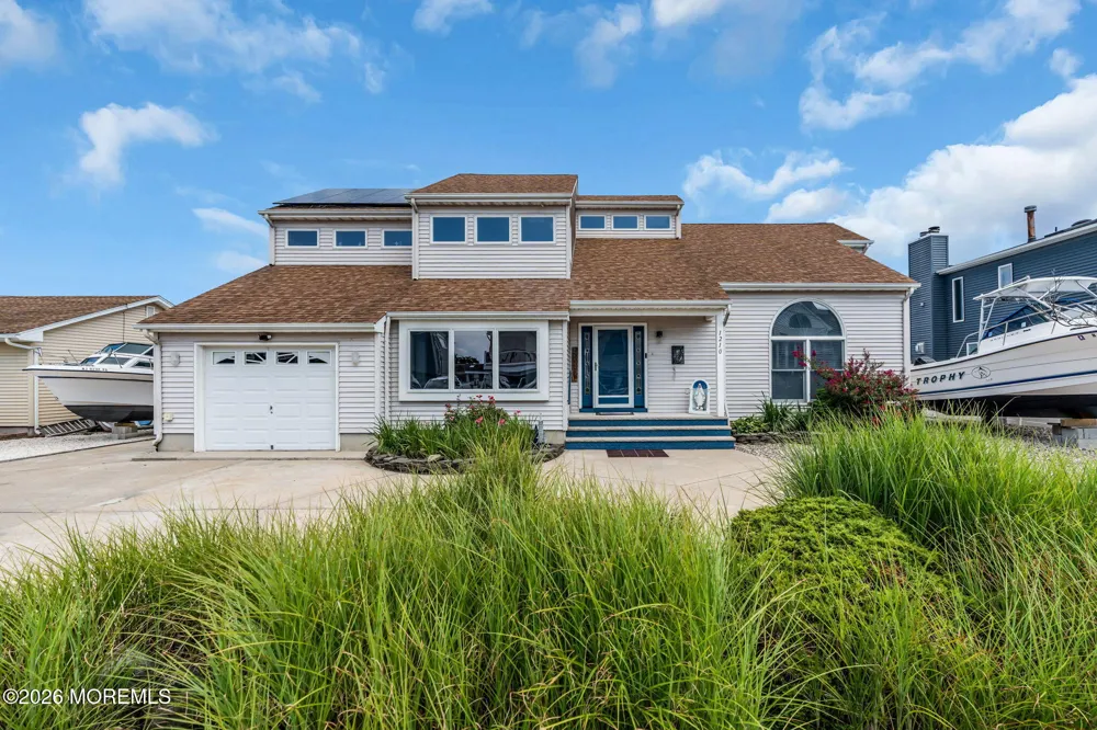 1210 Varuna Drive Forked River, NJ 08731