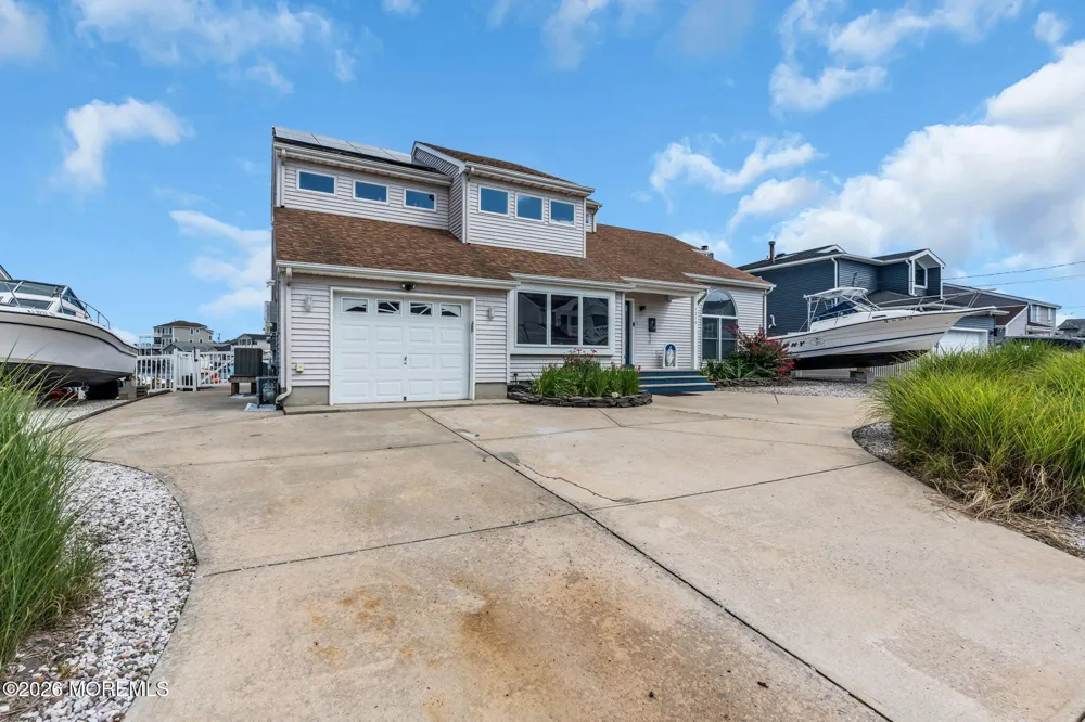 1210 Varuna Drive Forked River, NJ 08731