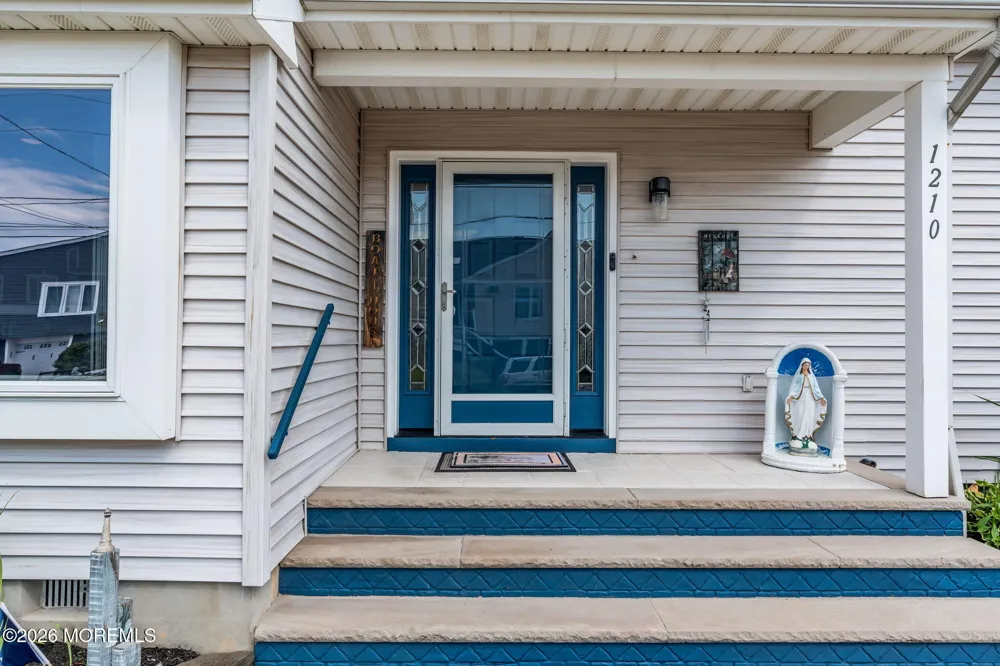 1210 Varuna Drive Forked River, NJ 08731
