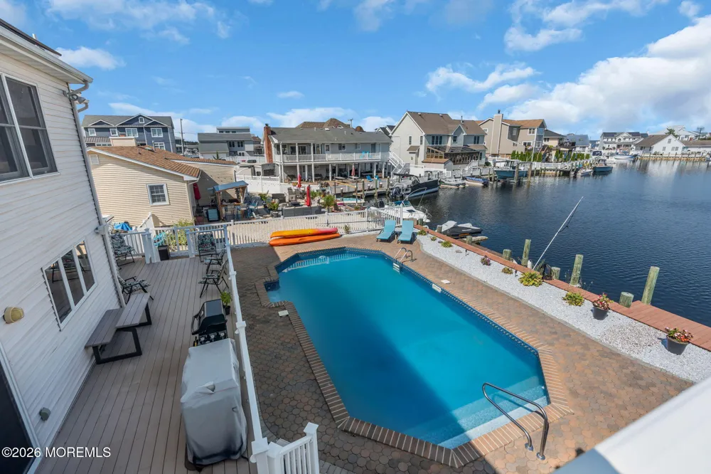 1210 Varuna Drive Forked River, NJ 08731