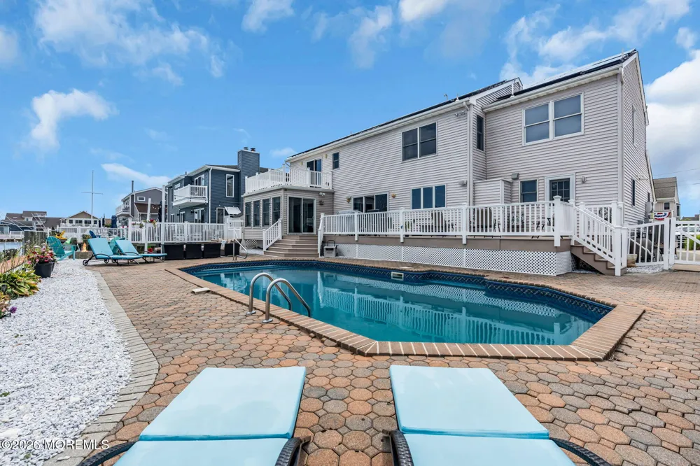 1210 Varuna Drive Forked River, NJ 08731
