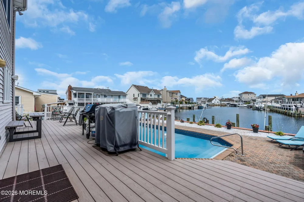 1210 Varuna Drive Forked River, NJ 08731