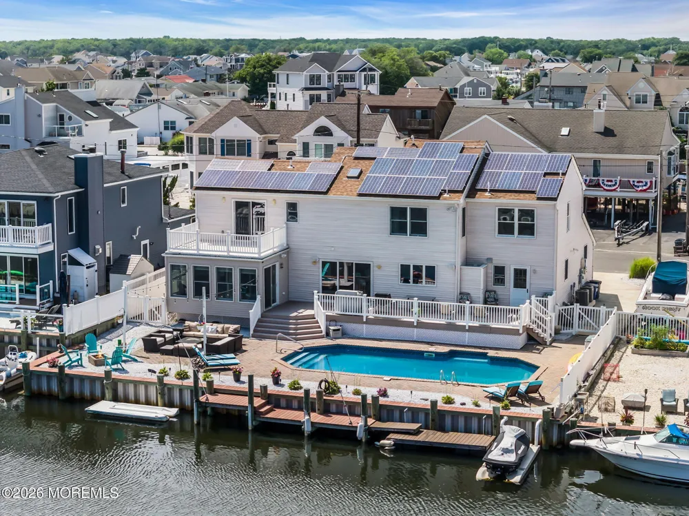 1210 Varuna Drive Forked River, NJ 08731