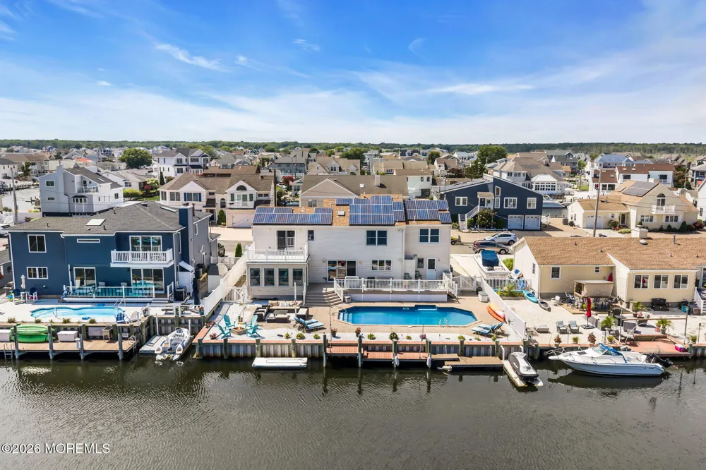 1210 Varuna Drive Forked River, NJ 08731