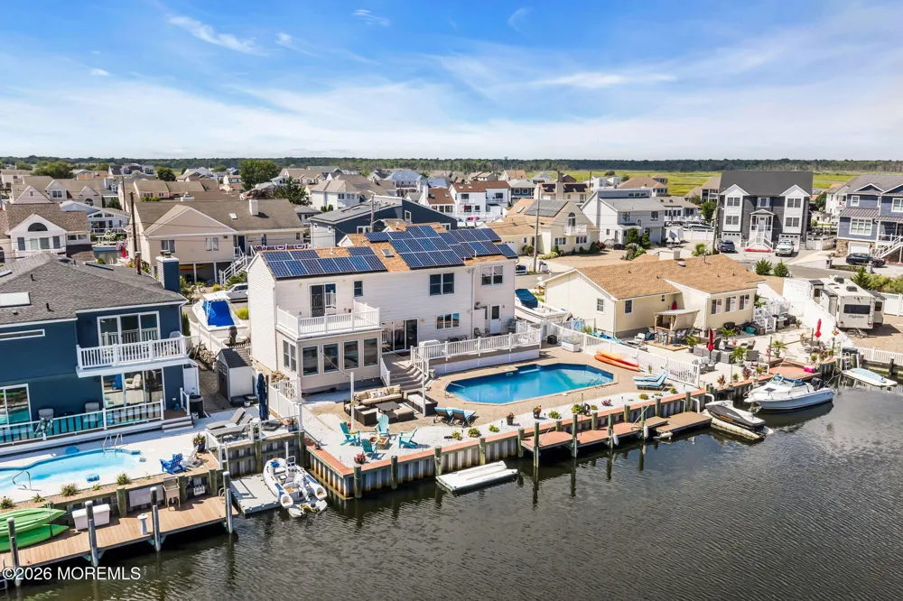 1210 Varuna Drive Forked River, NJ 08731