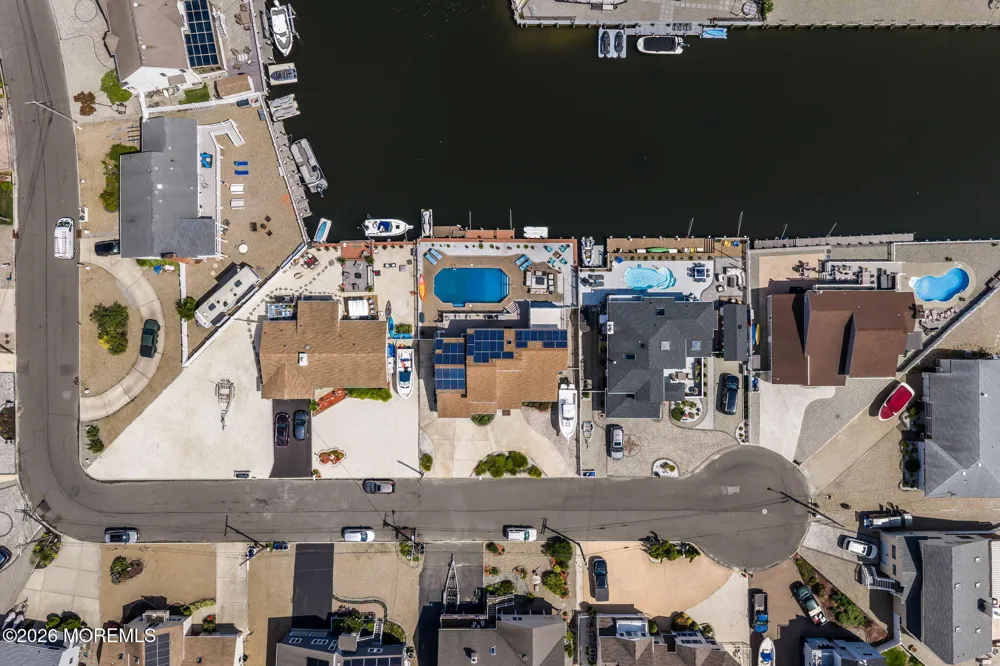 1210 Varuna Drive Forked River, NJ 08731