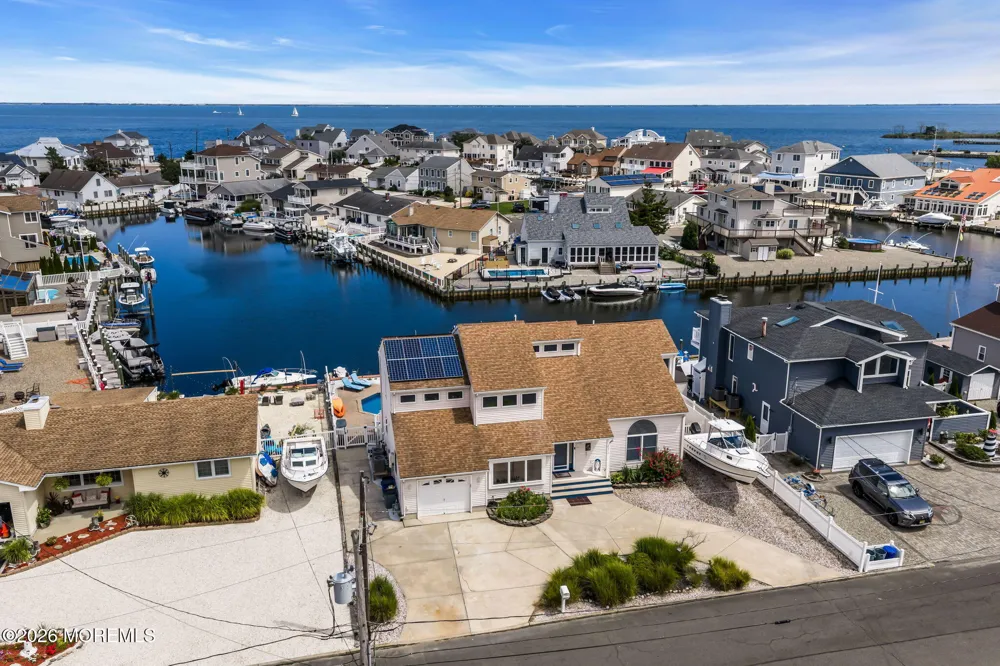 1210 Varuna Drive Forked River, NJ 08731