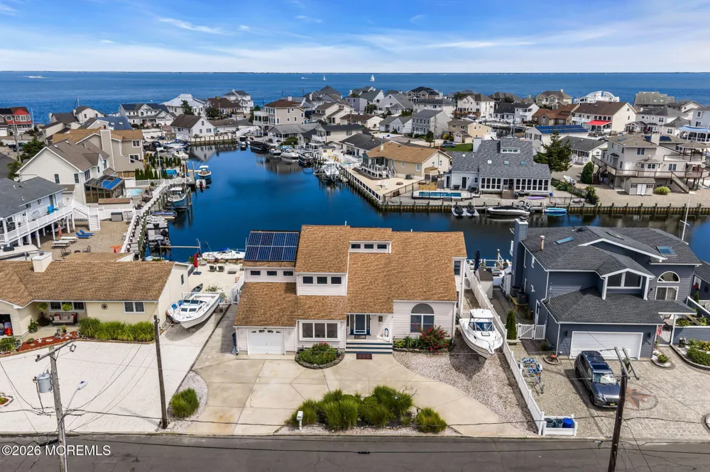 1210 Varuna Drive Forked River, NJ 08731