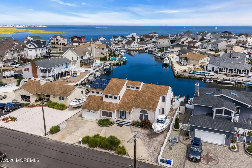 1210 Varuna Drive Forked River, NJ 08731