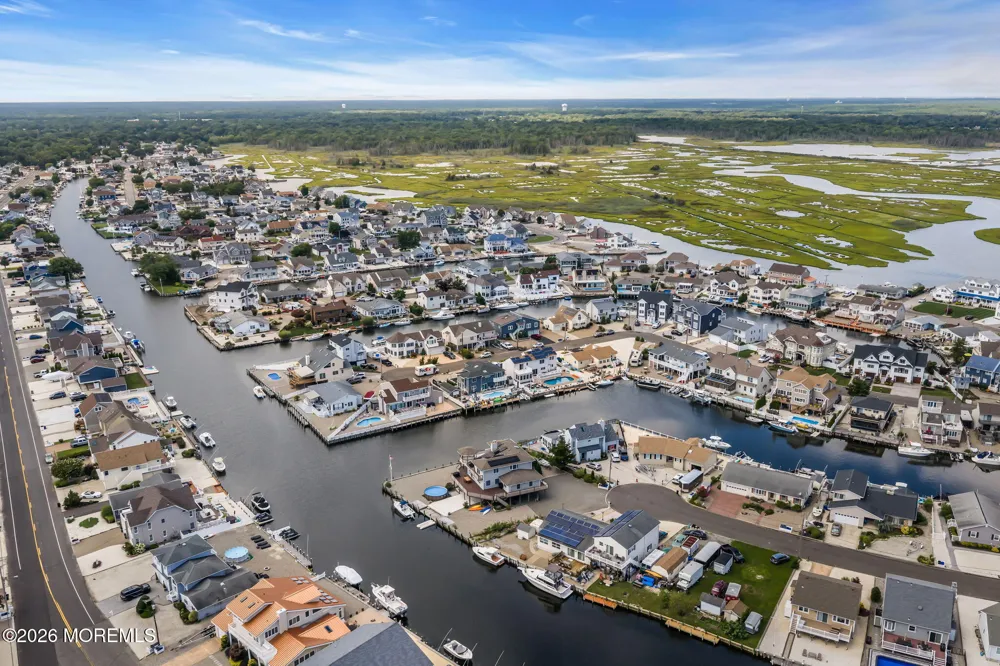1210 Varuna Drive Forked River, NJ 08731