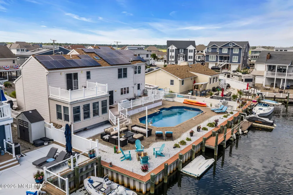1210 Varuna Drive Forked River, NJ 08731