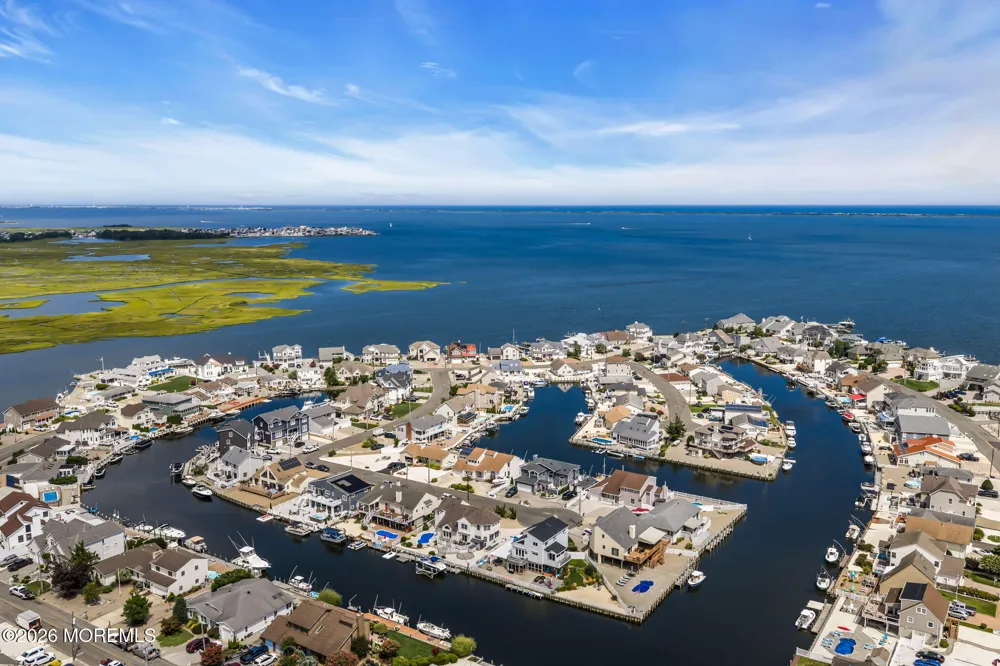 1210 Varuna Drive Forked River, NJ 08731