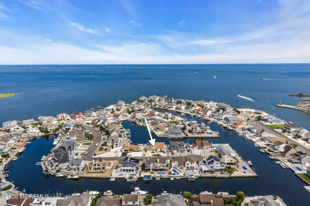 1210 Varuna Drive Forked River, NJ 08731