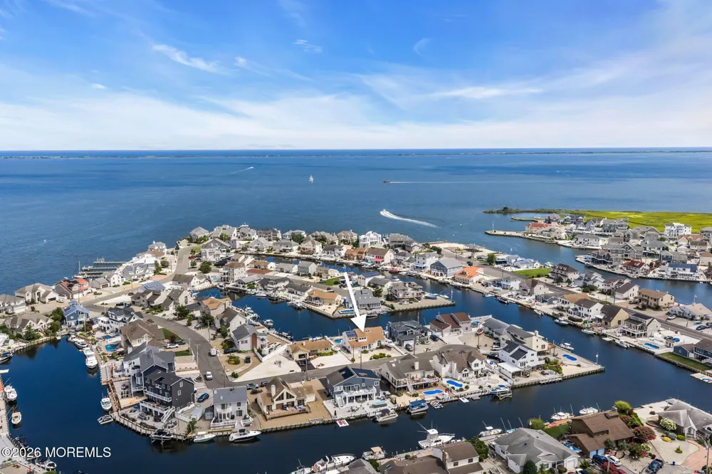 1210 Varuna Drive Forked River, NJ 08731