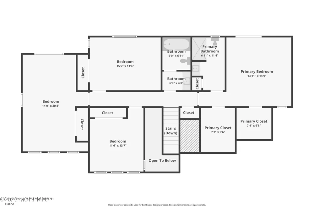 1210 Varuna Drive Forked River, NJ 08731
