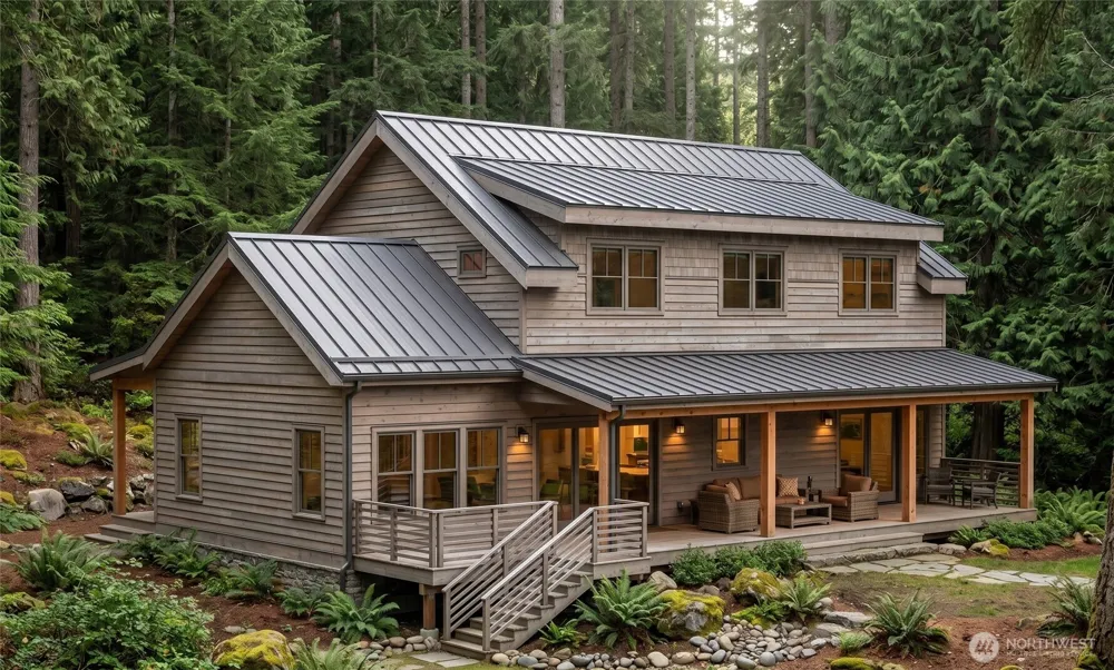 9267 Upper Frost Creek Road Maple Falls, WA 98266