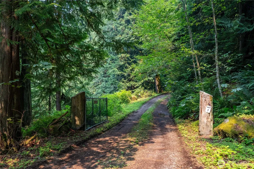 9267 Upper Frost Creek Road Maple Falls, WA 98266