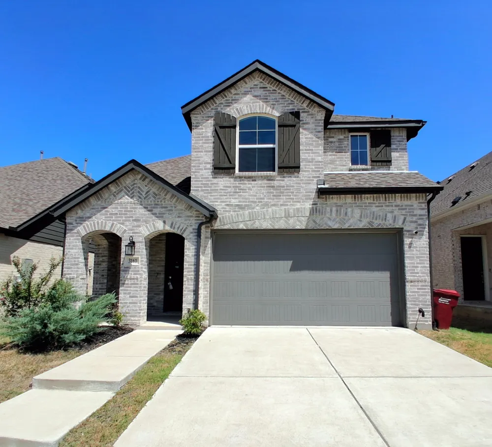 3161 Wind Knot Way Royse City, TX 75189
