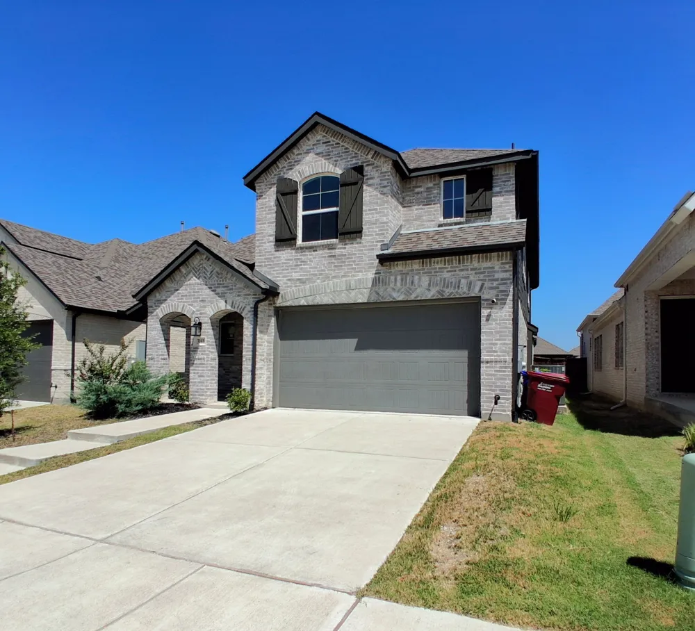 3161 Wind Knot Way Royse City, TX 75189
