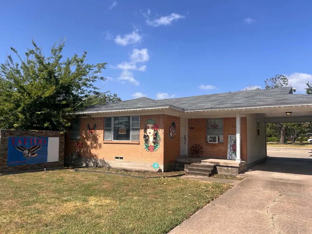509 S Elm Street Royse City, TX 75189