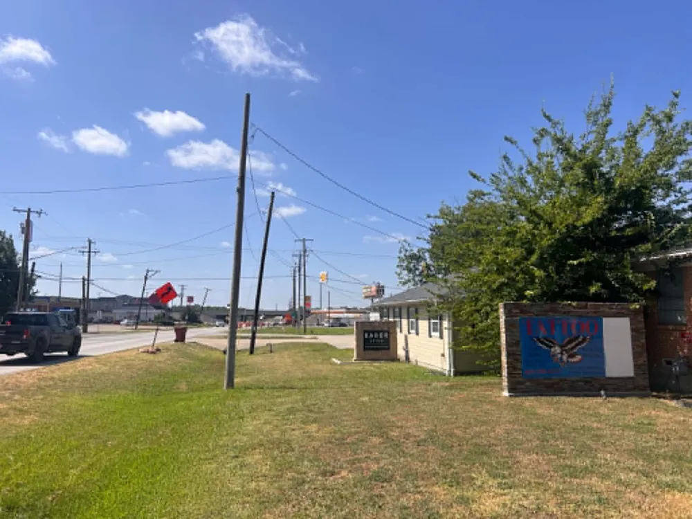 509 S Elm Street Royse City, TX 75189