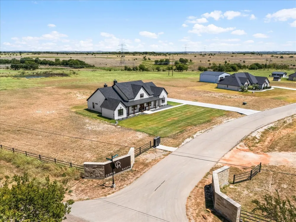 6080 Cates Ranch Road Godley, TX 76044