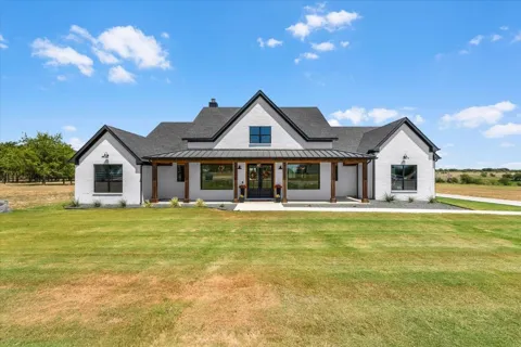 6080 Cates Ranch Road