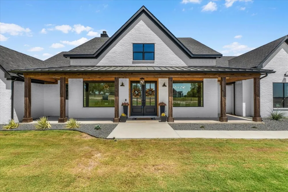 6080 Cates Ranch Road Godley, TX 76044