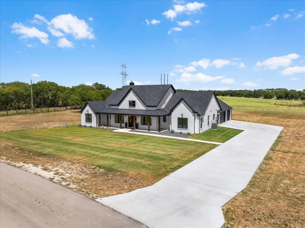 6080 Cates Ranch Road Godley, TX 76044