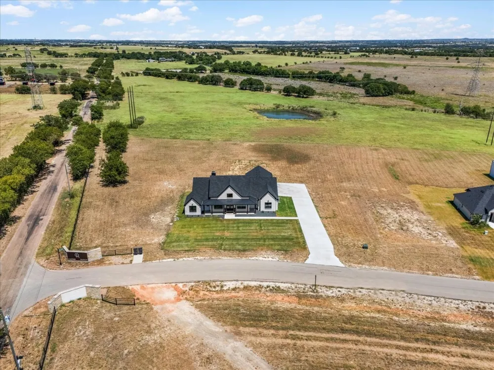 6080 Cates Ranch Road Godley, TX 76044