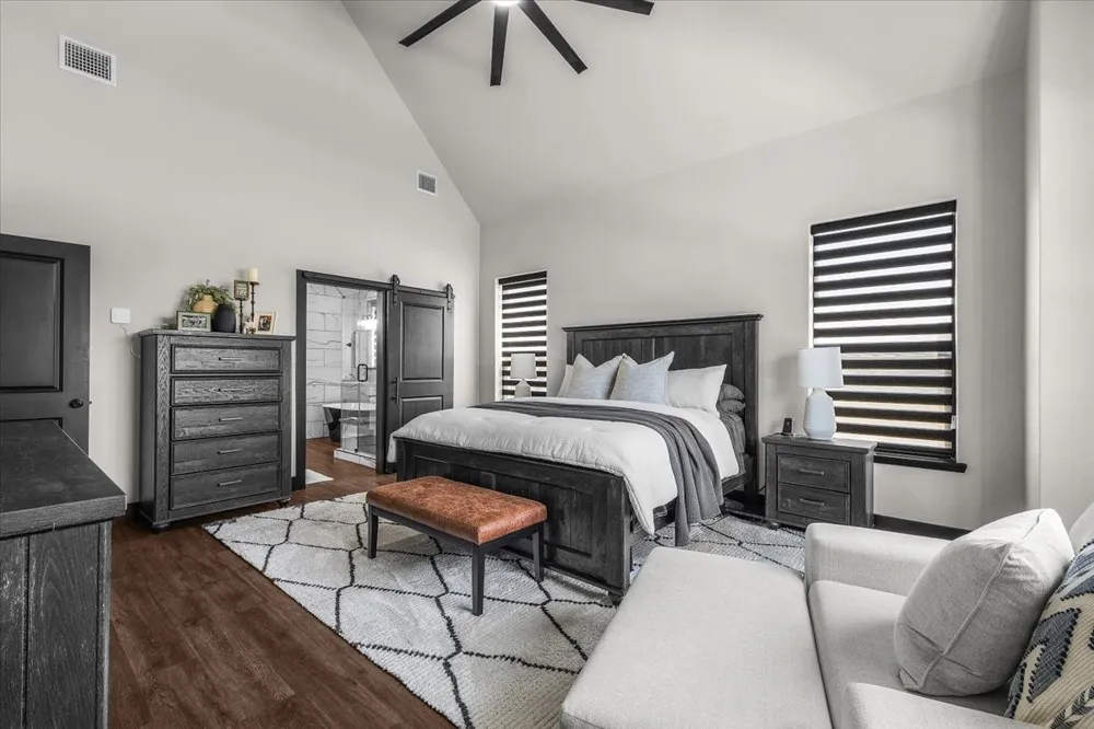 6080 Cates Ranch Road Godley, TX 76044