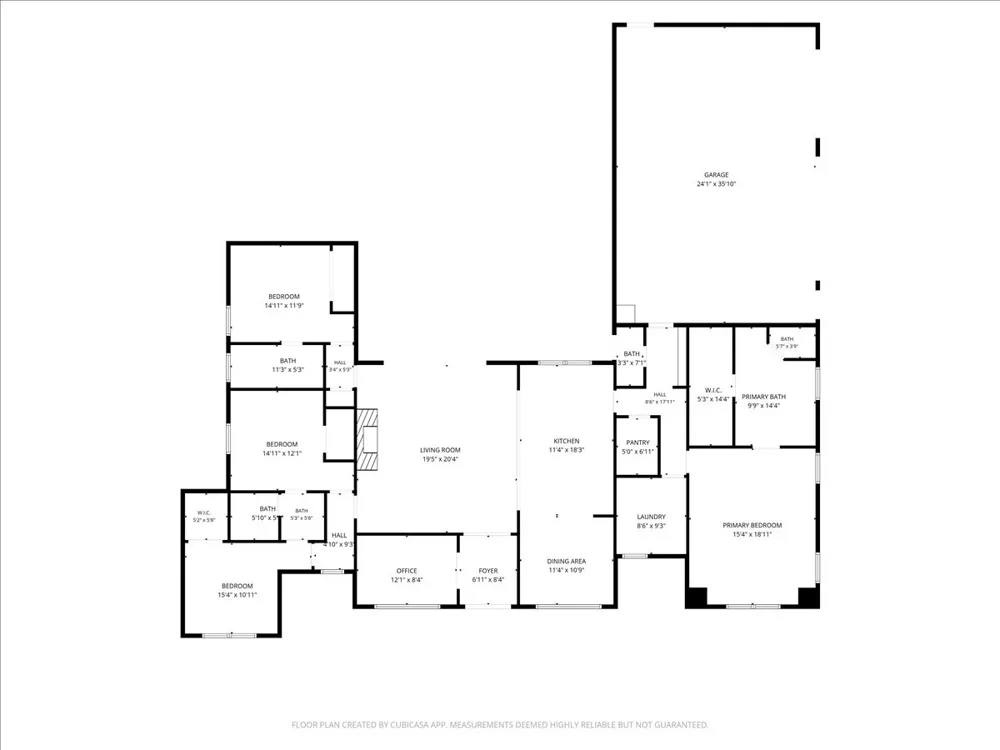 6080 Cates Ranch Road Godley, TX 76044