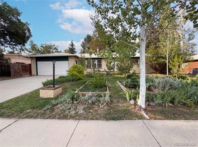 1307 Redwood Drive Loveland, CO 80538