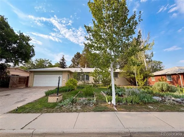 1307 Redwood Drive Loveland, CO 80538