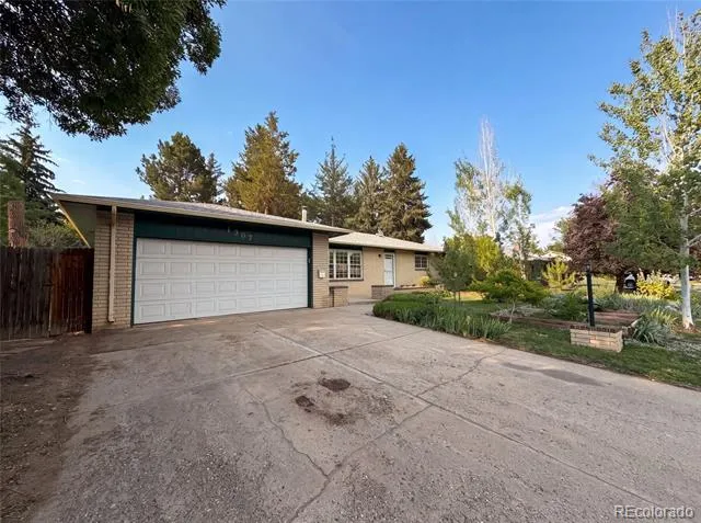 1307 Redwood Drive Loveland, CO 80538