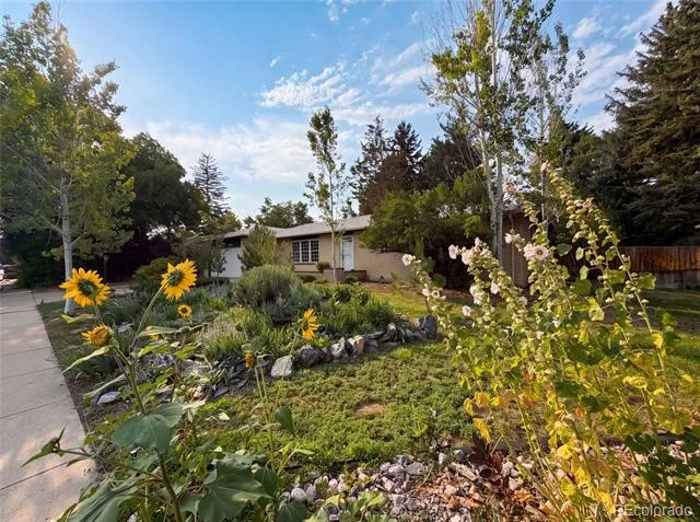 1307 Redwood Drive Loveland, CO 80538