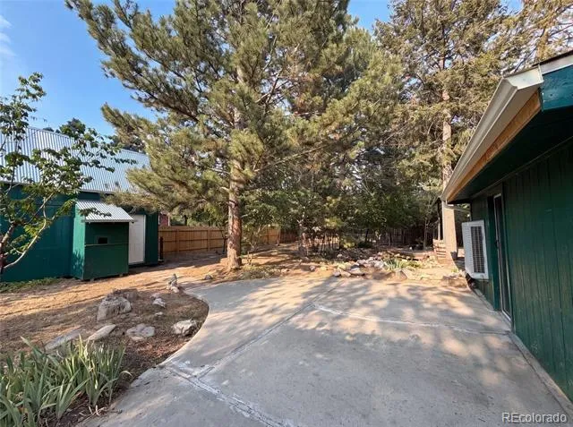 1307 Redwood Drive Loveland, CO 80538
