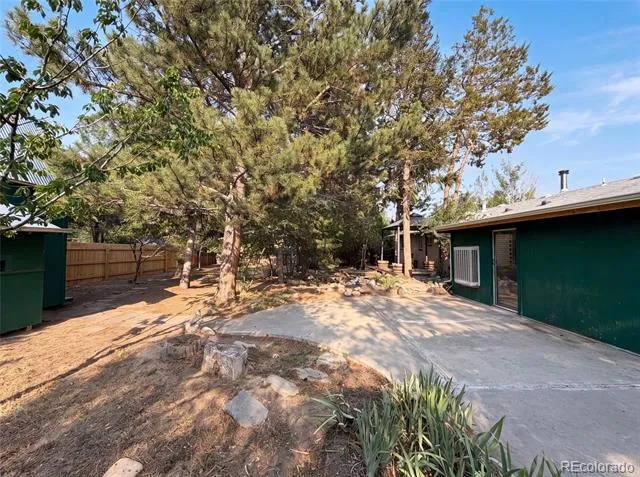 1307 Redwood Drive Loveland, CO 80538