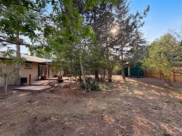 1307 Redwood Drive Loveland, CO 80538