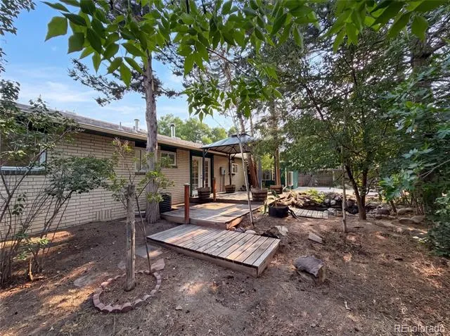 1307 Redwood Drive Loveland, CO 80538