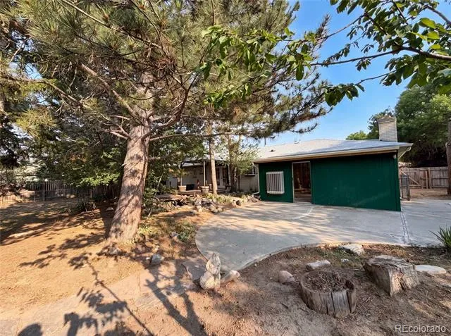 1307 Redwood Drive Loveland, CO 80538