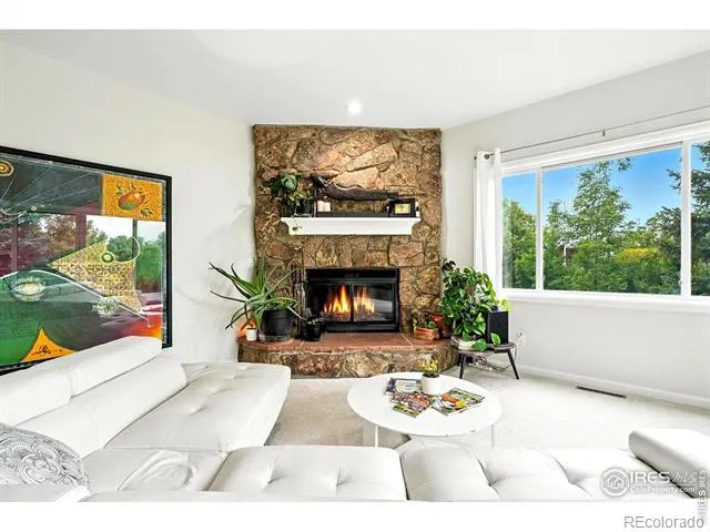 6686 Fairways Drive Niwot, CO 80503