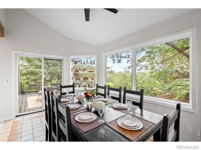 6686 Fairways Drive Niwot, CO 80503