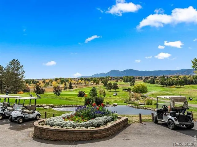 6686 Fairways Drive Niwot, CO 80503