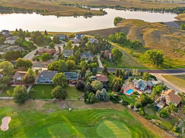 6686 Fairways Drive Niwot, CO 80503