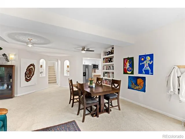 6686 Fairways Drive Niwot, CO 80503