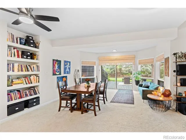 6686 Fairways Drive Niwot, CO 80503