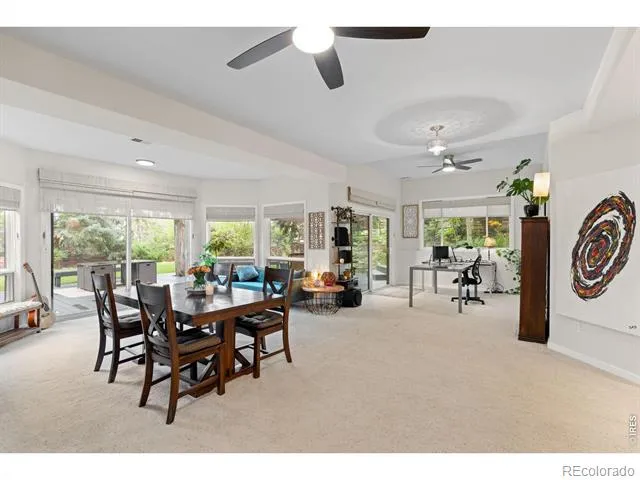 6686 Fairways Drive Niwot, CO 80503