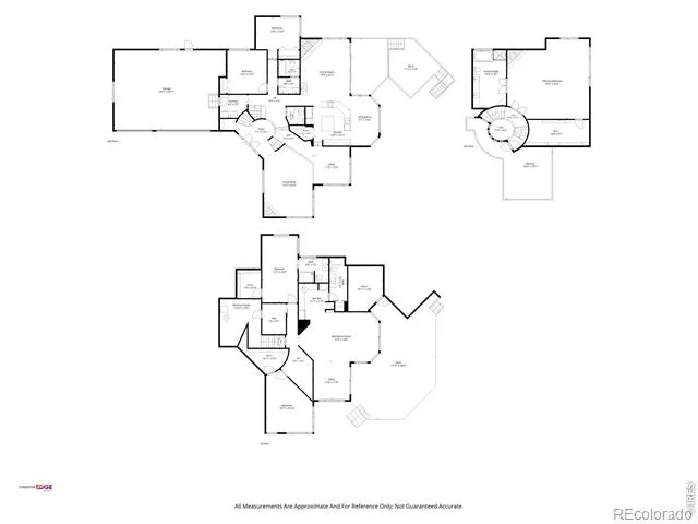 6686 Fairways Drive Niwot, CO 80503